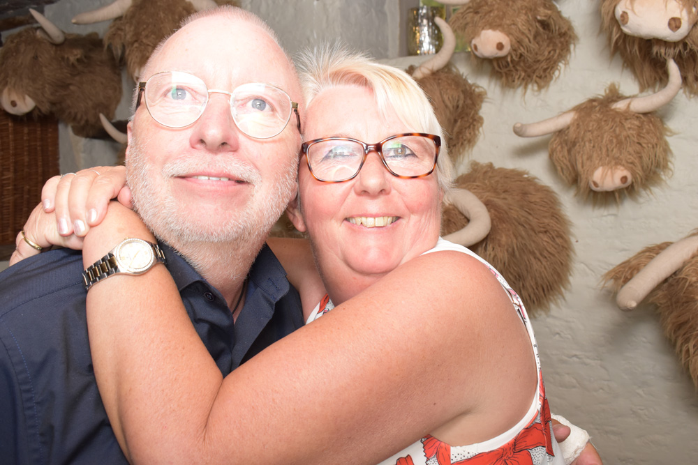 PartyBooth BY ELIAS WALPOT PHOTOGRAPHIE